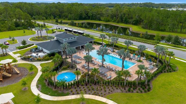 2927 SANCTUARY DRIVE, Clermont, FL 34714