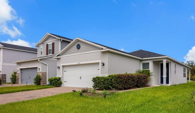 2927 SANCTUARY DRIVE, Clermont, FL 34714