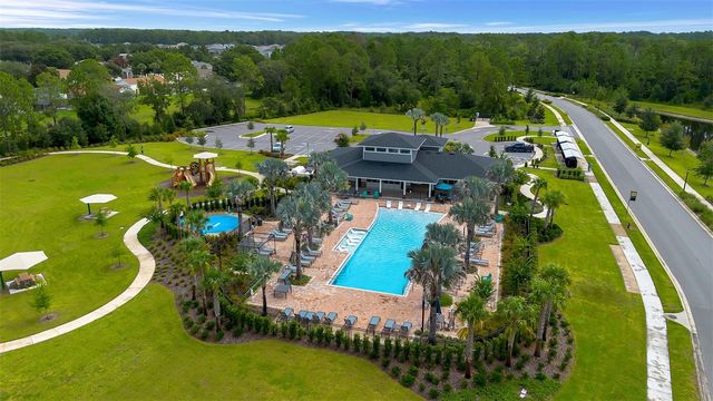 2927 SANCTUARY DRIVE, Clermont, FL 34714