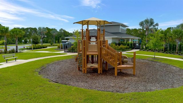 2927 SANCTUARY DRIVE, Clermont, FL 34714