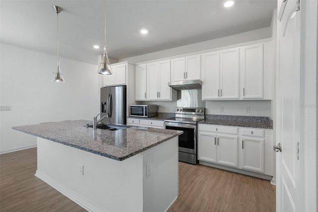 2927 SANCTUARY DRIVE, Clermont, FL 34714