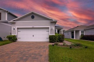 2927 SANCTUARY DRIVE, Clermont, FL 34714