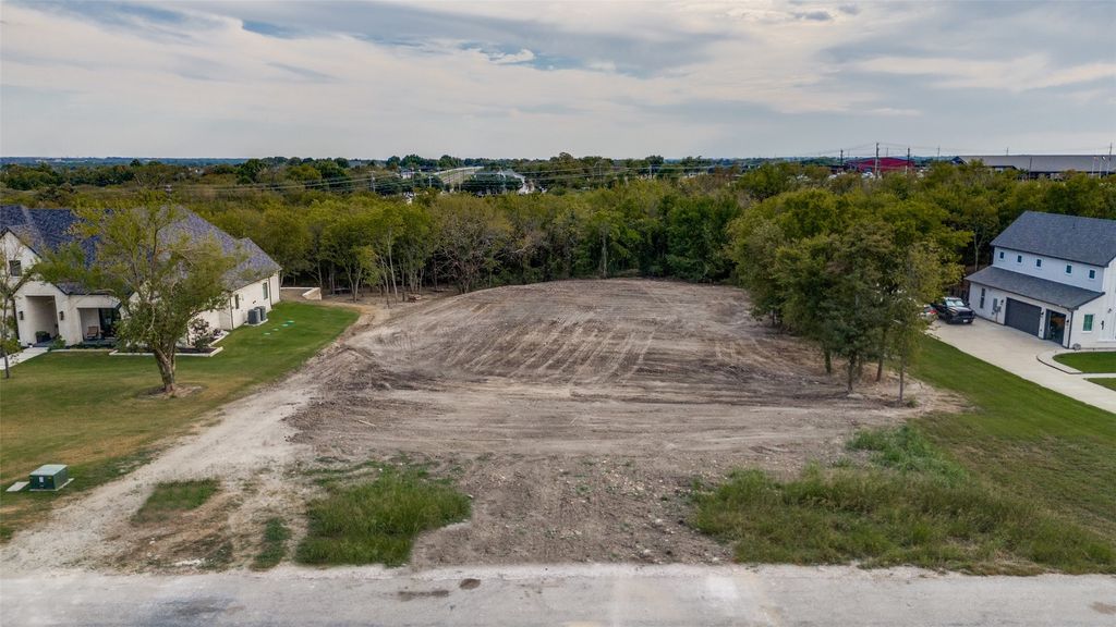 40 Blackthorn Drive, Van Alstyne, TX 75495