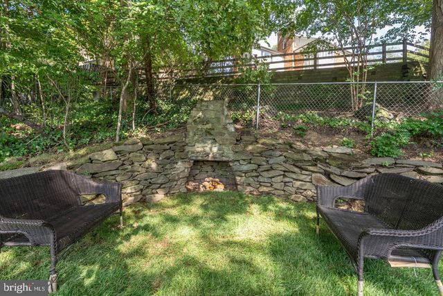 5631 MACARTHUR BLVD NW, Washington, DC 20016