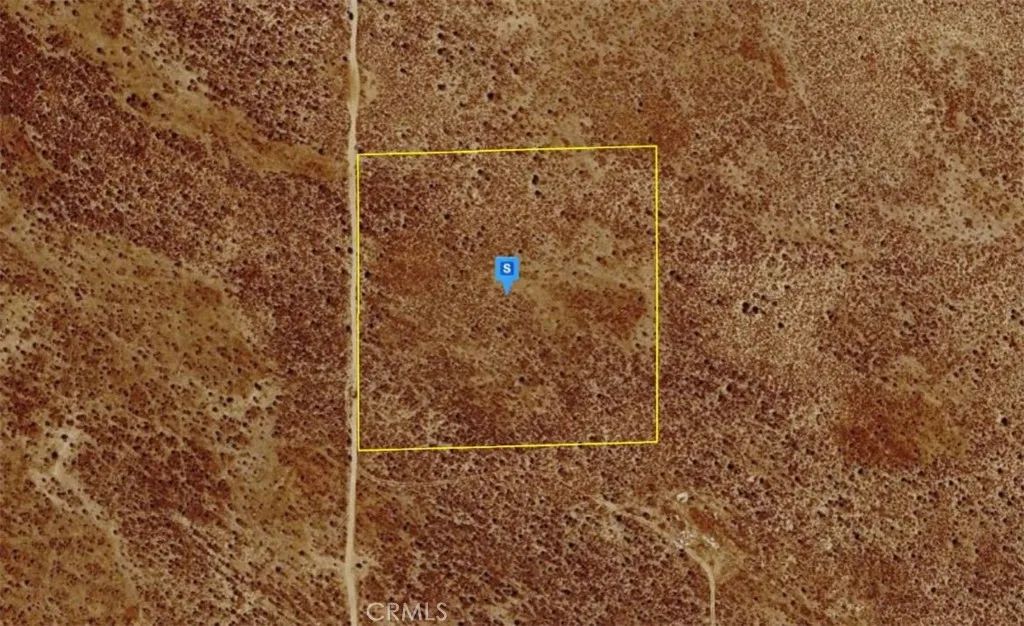 100 Silver Queen, Mojave, CA 93501