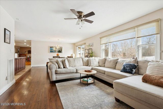 212 Stonehurst Boulevard, Freehold, NJ 07728