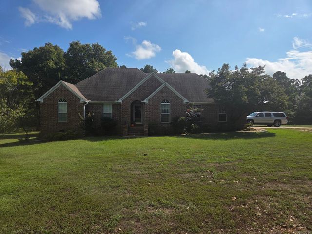 3001 W Country Club Road, Searcy, AR 72143