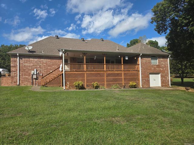 3001 W Country Club Road, Searcy, AR 72143
