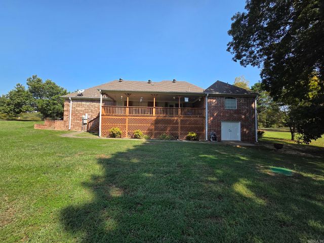 3001 W Country Club Road, Searcy, AR 72143