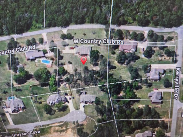 3001 W Country Club Road, Searcy, AR 72143