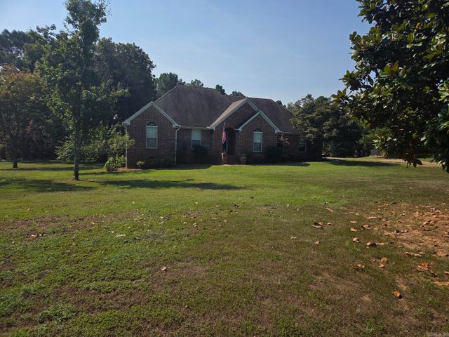 3001 W Country Club Road, Searcy, AR 72143