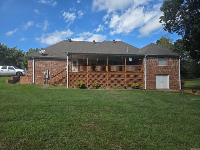 3001 W Country Club Road, Searcy, AR 72143