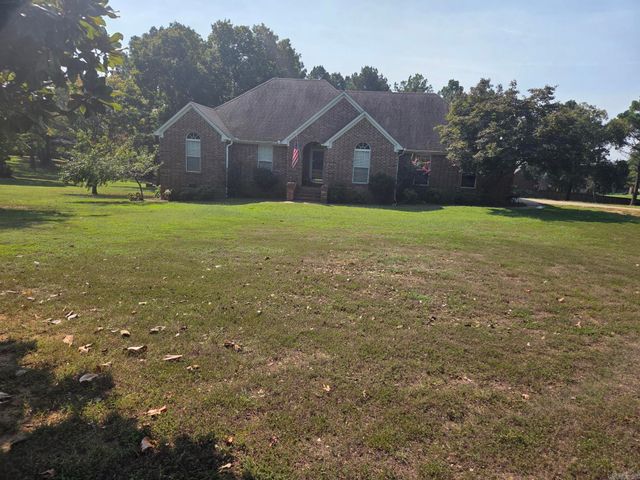 3001 W Country Club Road, Searcy, AR 72143