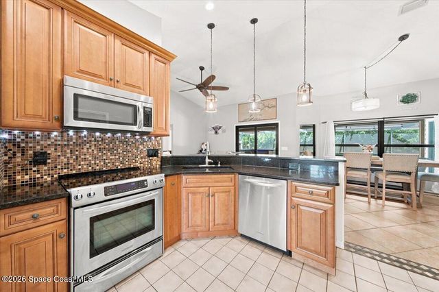 1201 Gem Court, Palm Bay, FL 32907
