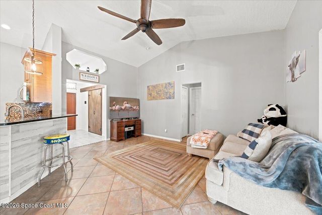 1201 Gem Court, Palm Bay, FL 32907