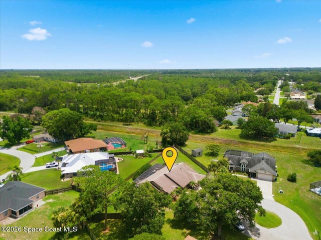 1201 Gem Court, Palm Bay, FL 32907