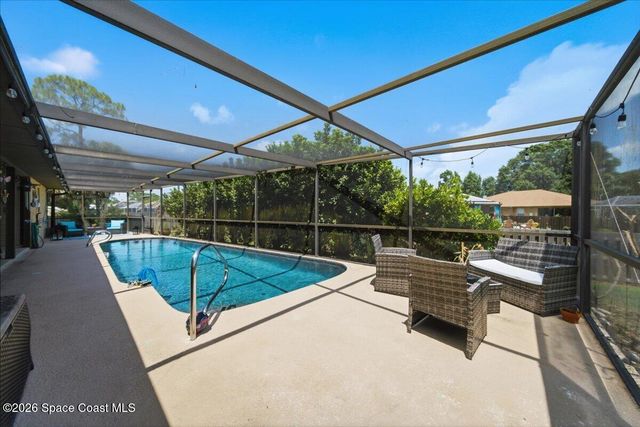 1201 Gem Court, Palm Bay, FL 32907