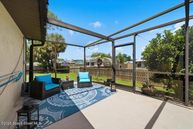 1201 Gem Court, Palm Bay, FL 32907