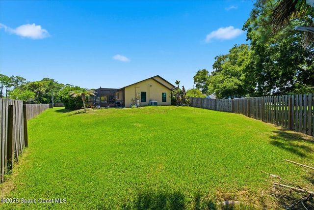 1201 Gem Court, Palm Bay, FL 32907