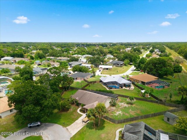 1201 Gem Court, Palm Bay, FL 32907
