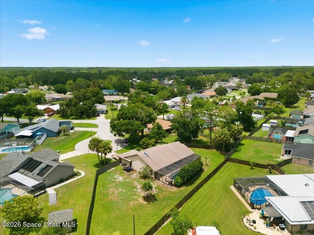 1201 Gem Court, Palm Bay, FL 32907