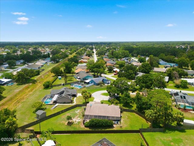 1201 Gem Court, Palm Bay, FL 32907