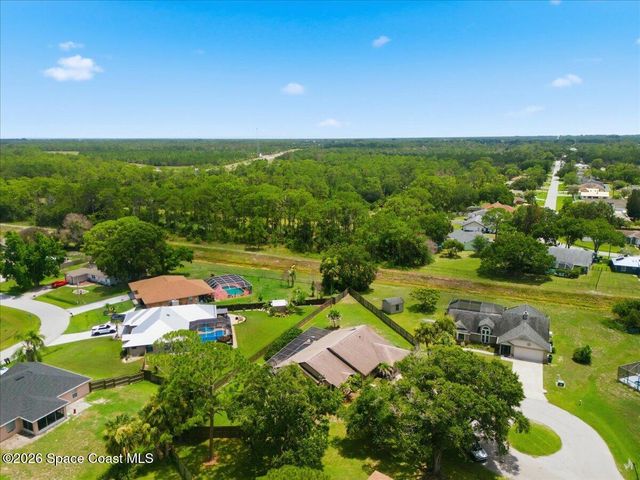 1201 Gem Court, Palm Bay, FL 32907