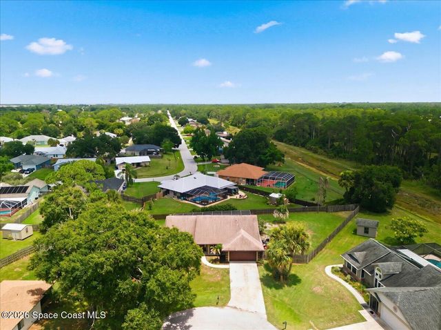 1201 Gem Court, Palm Bay, FL 32907