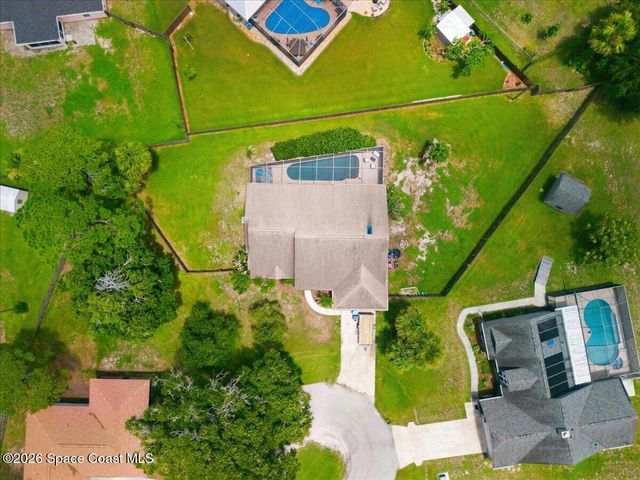 1201 Gem Court, Palm Bay, FL 32907
