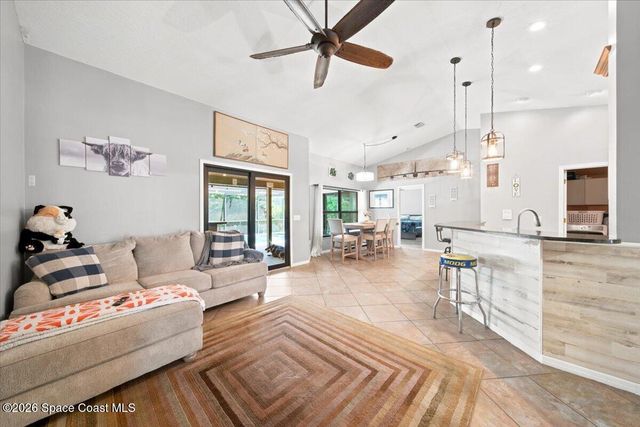 1201 Gem Court, Palm Bay, FL 32907