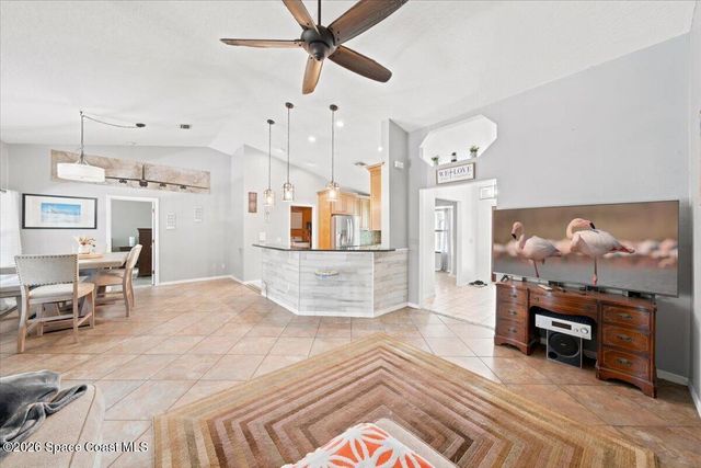 1201 Gem Court, Palm Bay, FL 32907