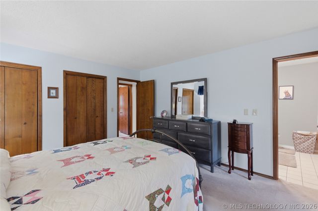 16525 203rd East Avenue, Broken Arrow, OK 74014