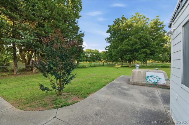 16525 203rd East Avenue, Broken Arrow, OK 74014
