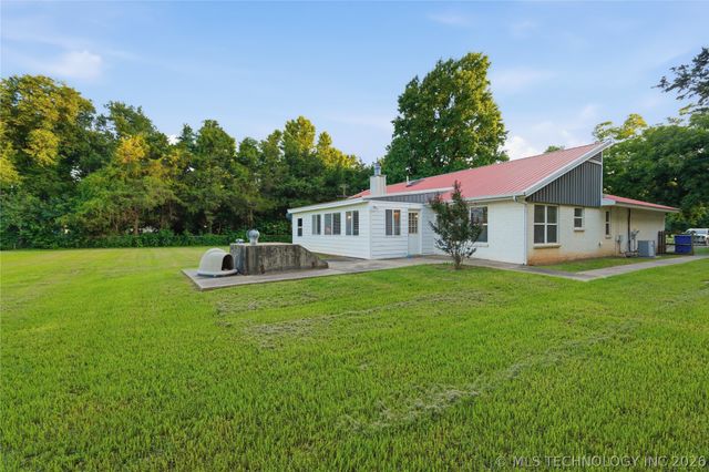 16525 203rd East Avenue, Broken Arrow, OK 74014