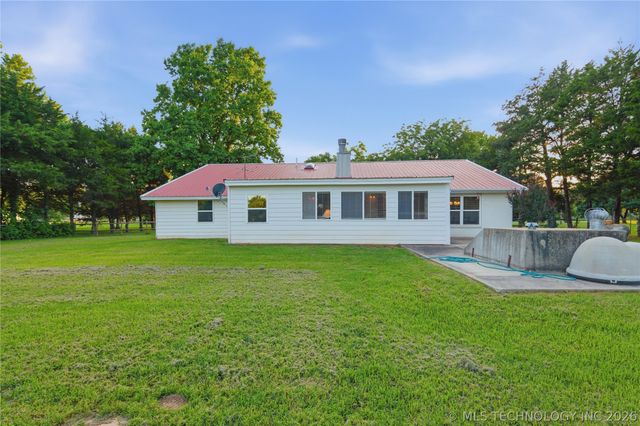 16525 203rd East Avenue, Broken Arrow, OK 74014