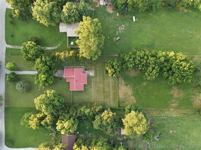 16525 203rd East Avenue, Broken Arrow, OK 74014