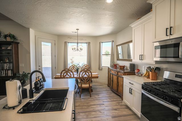 1452 W 540 N, Hurricane, UT 84737