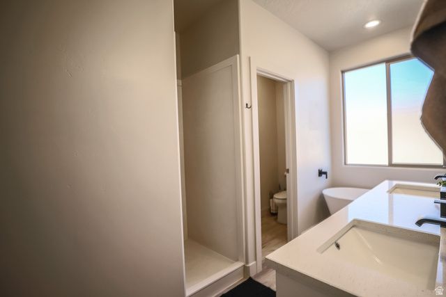 1452 W 540 N, Hurricane, UT 84737