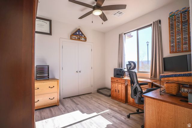 1452 W 540 N, Hurricane, UT 84737