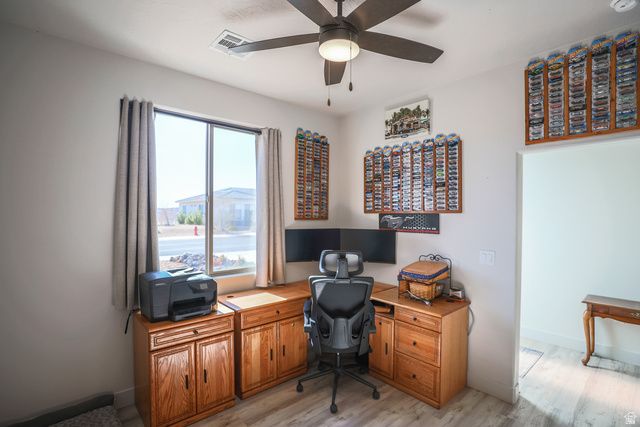 1452 W 540 N, Hurricane, UT 84737