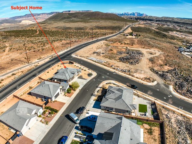 1452 W 540 N, Hurricane, UT 84737