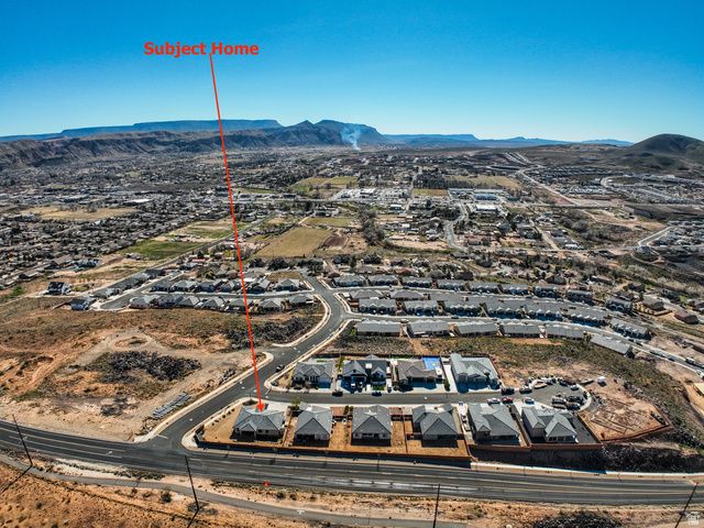 1452 W 540 N, Hurricane, UT 84737