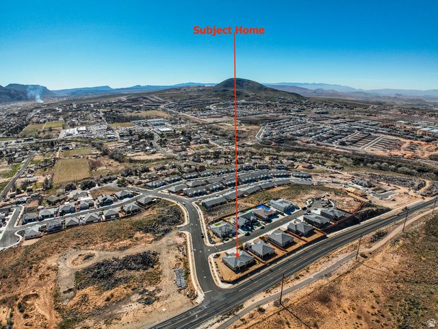 1452 W 540 N, Hurricane, UT 84737