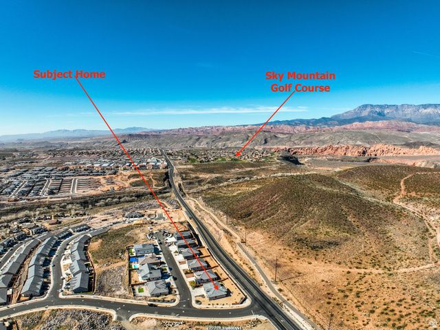 1452 W 540 N, Hurricane, UT 84737