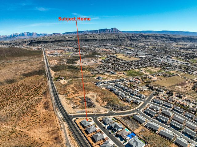 1452 W 540 N, Hurricane, UT 84737