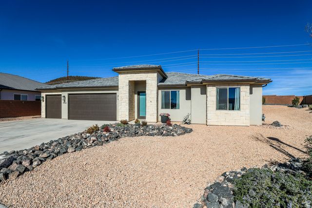 1452 W 540 N, Hurricane, UT 84737