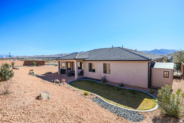 1452 W 540 N, Hurricane, UT 84737
