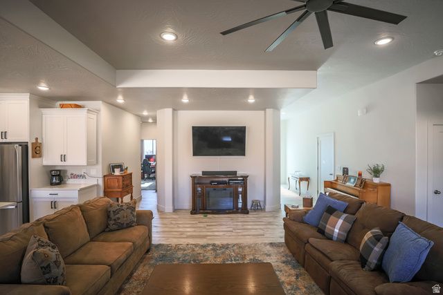 1452 W 540 N, Hurricane, UT 84737