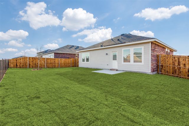 1816 Wolf Run, Anna, TX 75409