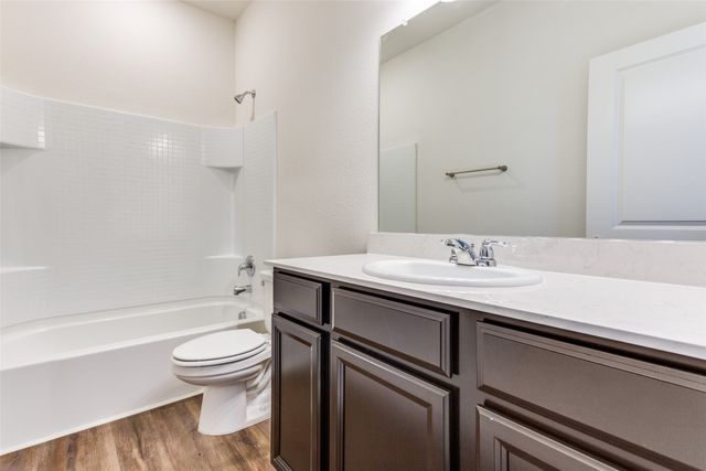 1816 Wolf Run, Anna, TX 75409